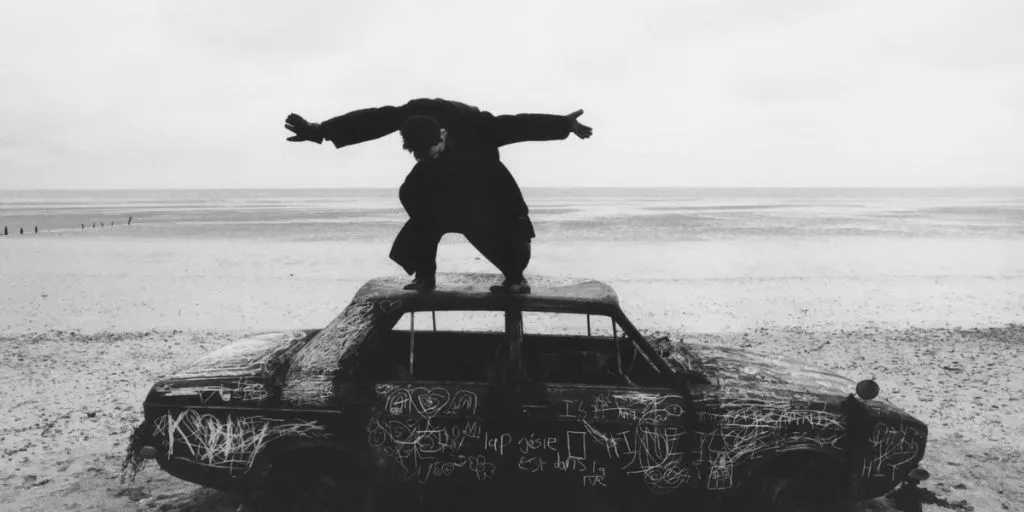 The 1975 - Human Too dan Terjemahan