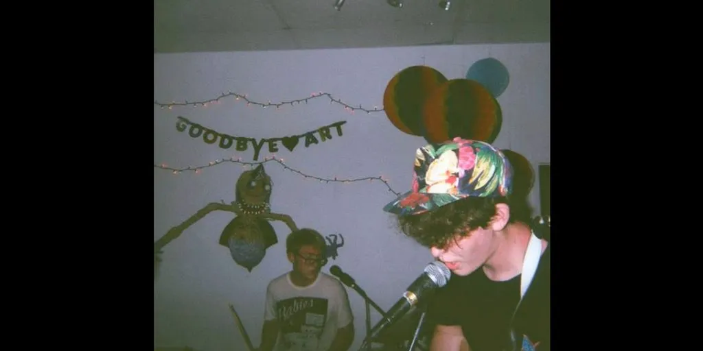 Surf Curse - In My Head Till I'm Dead dan Terjemahan