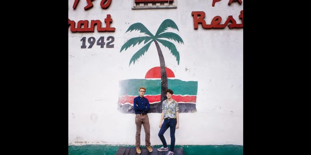 Surf Curse - I'm Not Making out With You dan Terjemahan