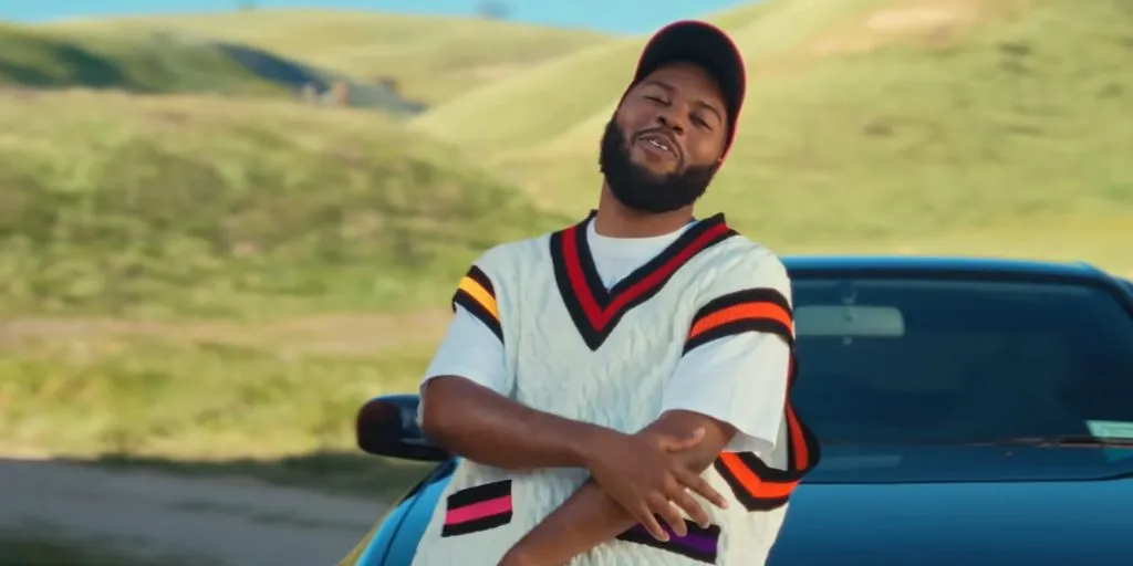 Khalid - Skyline dan Terjemahan