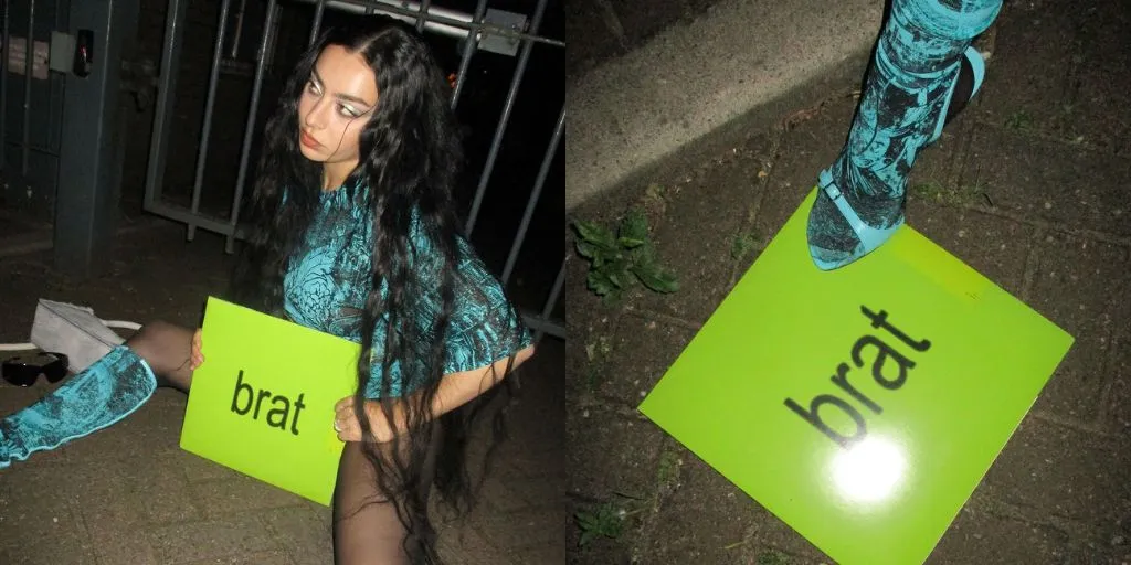 Charli XCX - Talk Talk dan Terjemahan