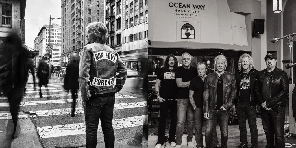 Bon Jovi - We Made It Look Easy dan Terjemahan