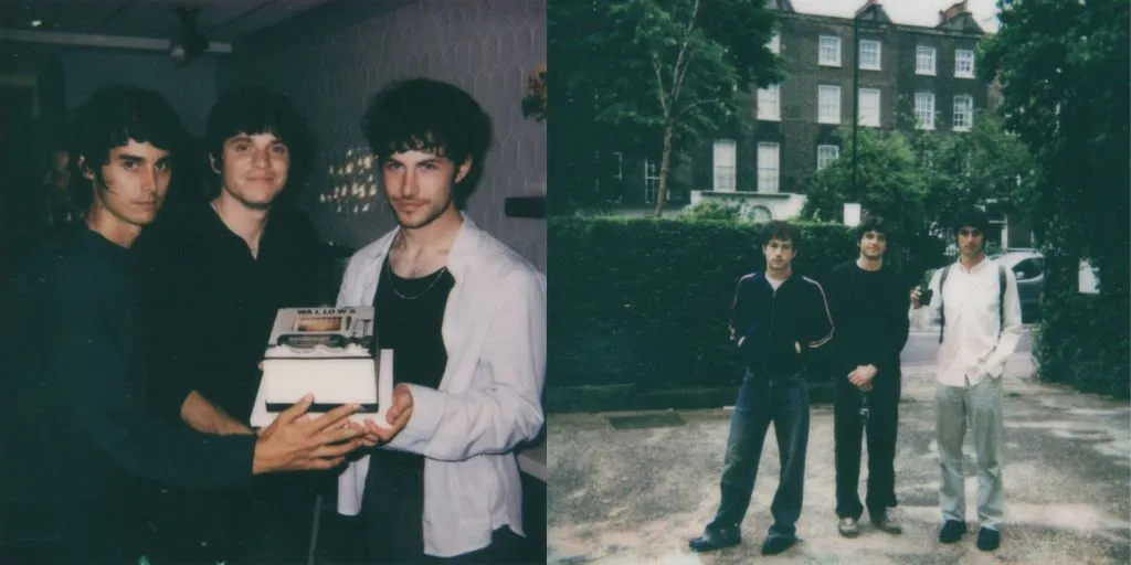 Wallows - Your Apartment dan Terjemahan