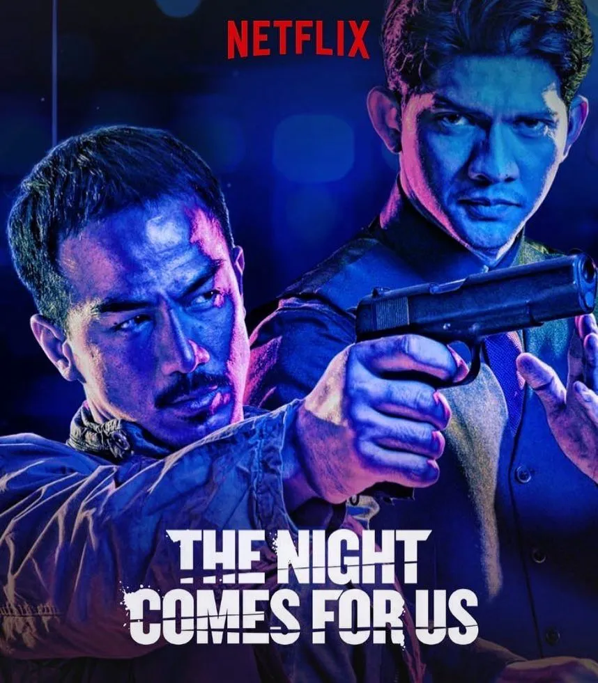 Dynamic Duo 'TNFCU' / Credit: Instagram - timobros