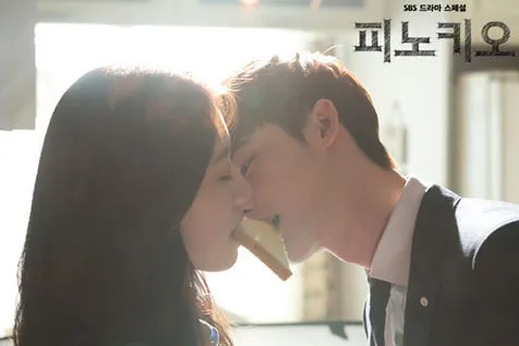 Pasangan Terbaik K-Drama 2014, Siapa Sih?