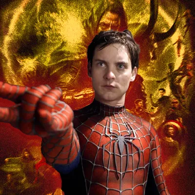 Tobey Maguire Dikabarkan Bakal Muncul Kembaii di AVENGERS: DOOMSDAY