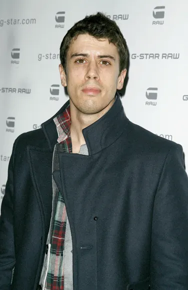 Toby Kebbell @foto: facebook.com/War.Horse.Official.Page