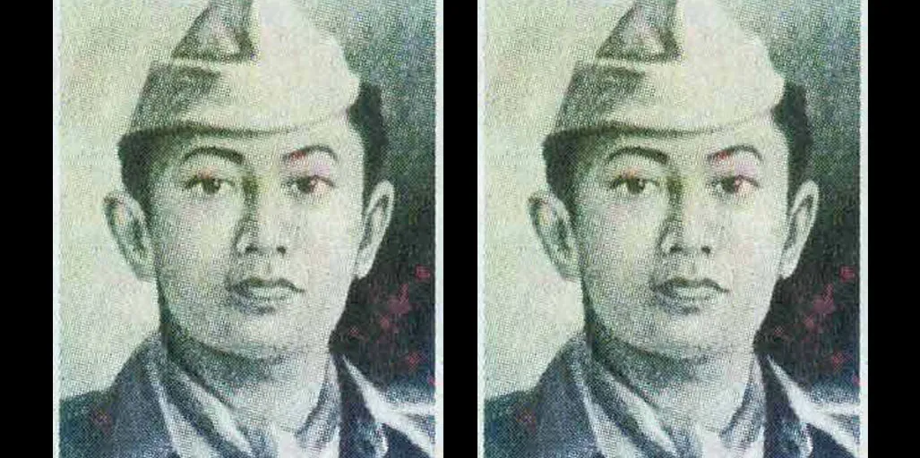 'TOHA, PAHLAWAN BANDUNG SELATAN' (1961)
