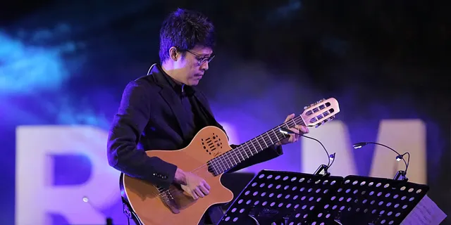 © Bintang.com/Bambang E. Ros