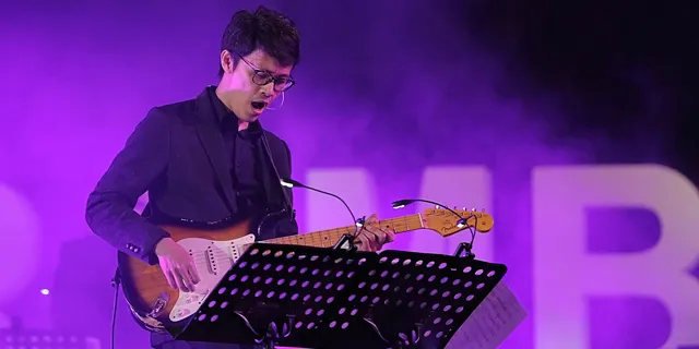 © Bintang.com/Bambang E. Ros