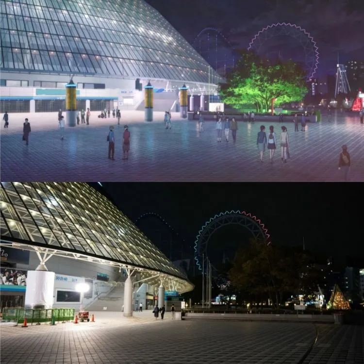 (credit: Anime Sword Art Online, otashift-tokyo.com)