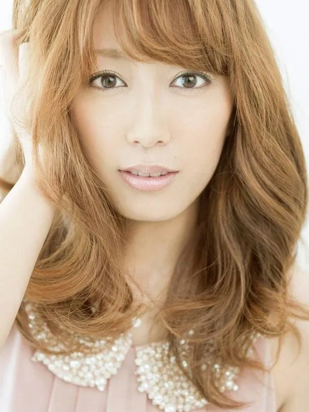 Mai Satoda via tokyohive.com