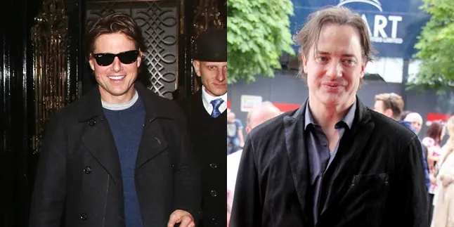 Tom bakal gantikan Brendan? ©istimewa