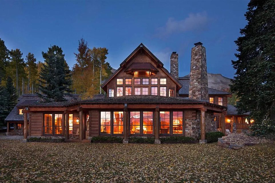 Rumah Tom yang akan dijual @ Sotheby's International Realty