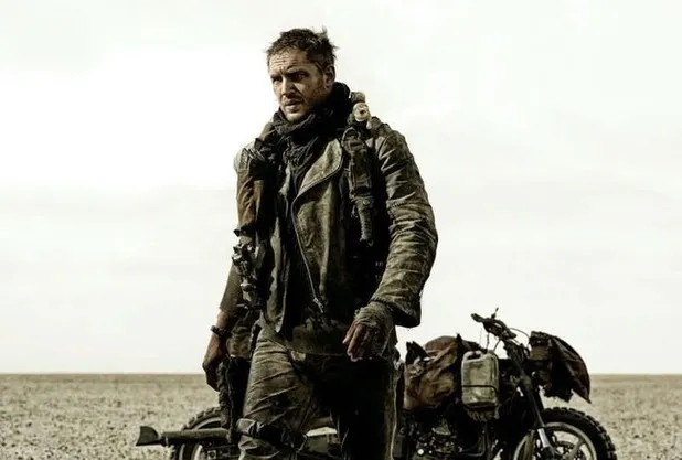 Tom Hardy