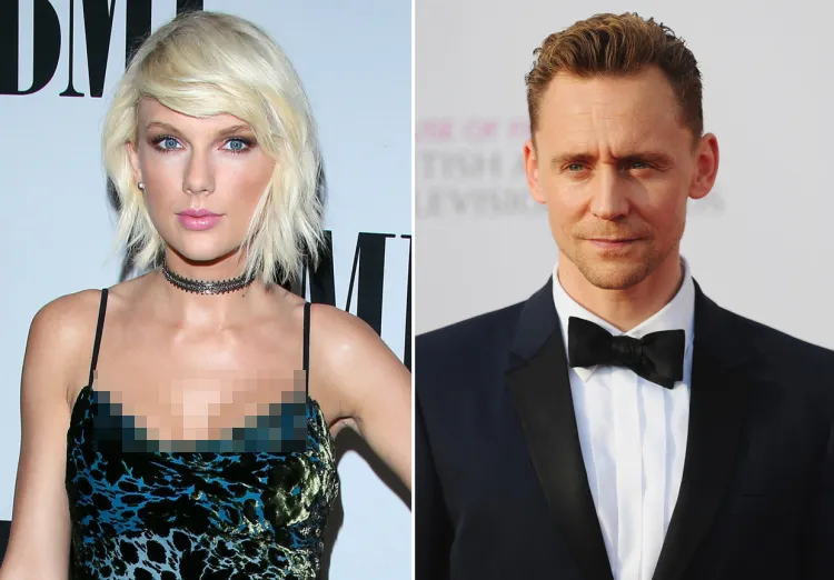 Taylor siap perkenalkan Tom ke orangtuanya © istimewa