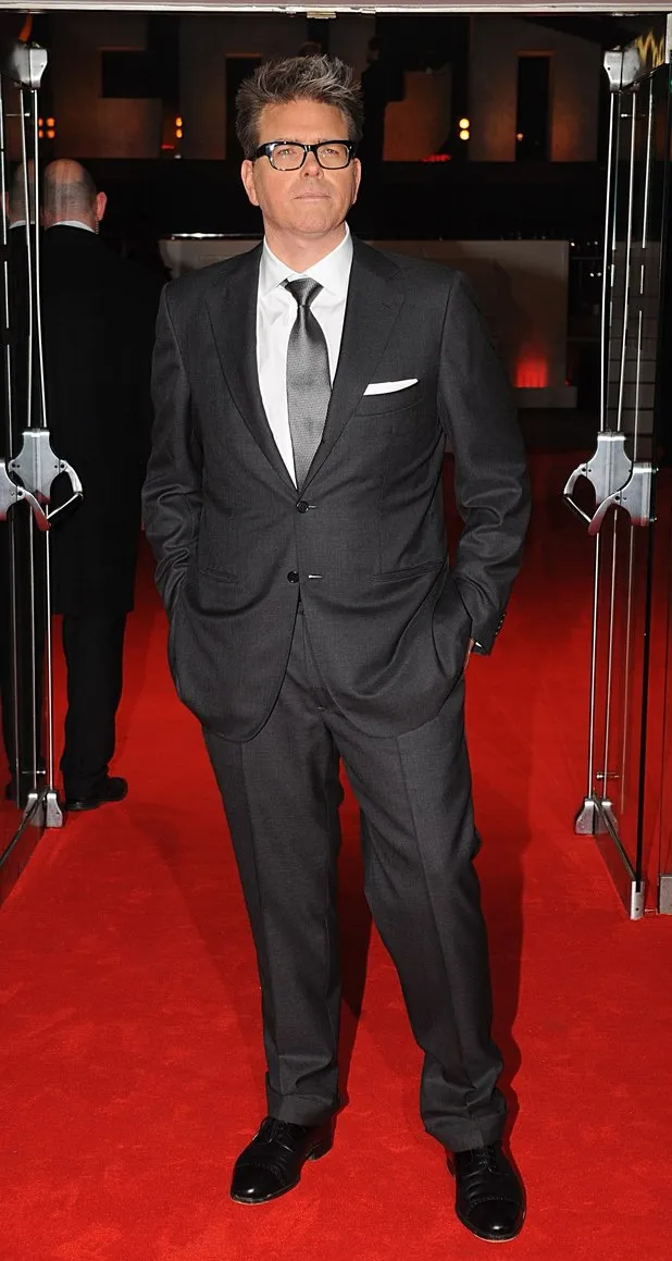 Sutradara baru MISSION IMPOSSIBLE @ digitalspy.co.uk