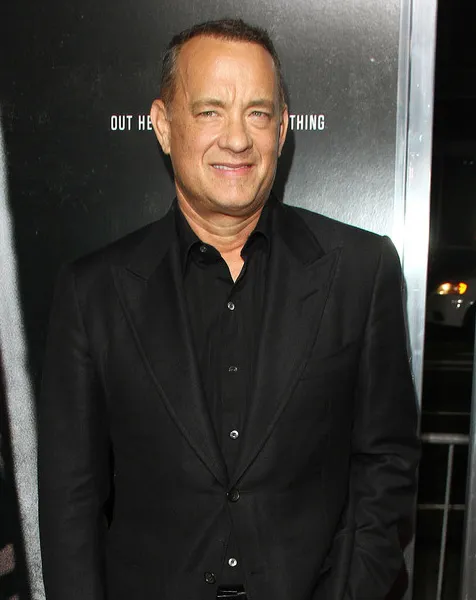 Tom Hanks @ fameflynet.com