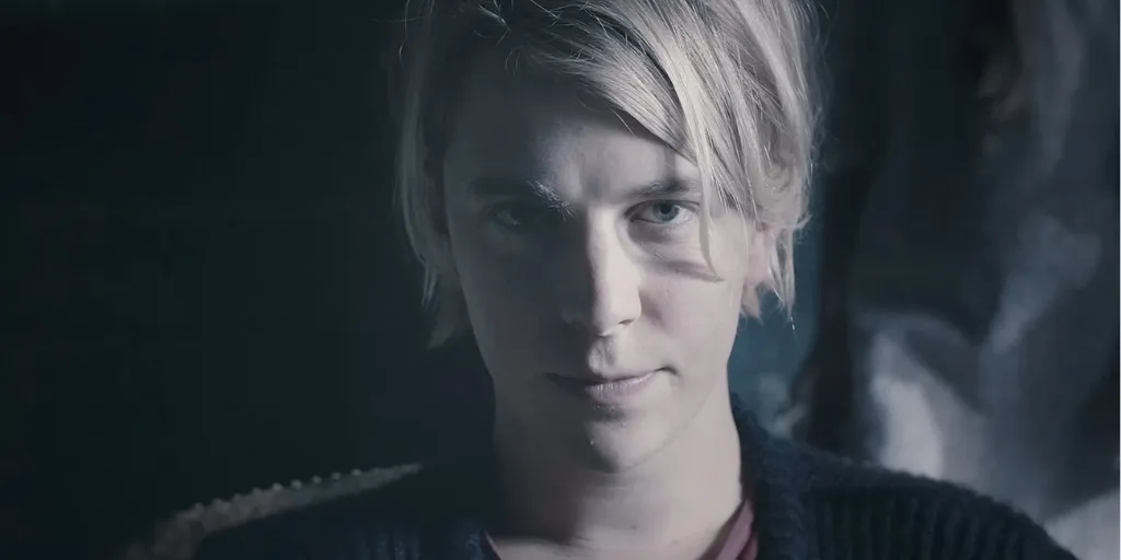Tom Odell - Another Love