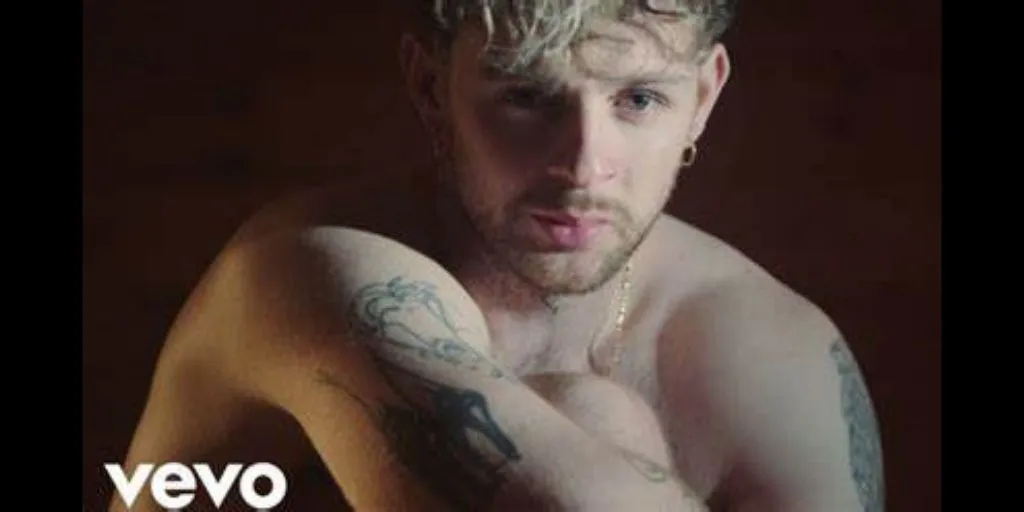 Tom Grennan - Don't Break The Heart (Terjemahan)