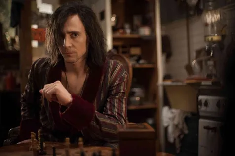 Tom Hiddleston - THE ONLY LOVERS LEFT ALIVE