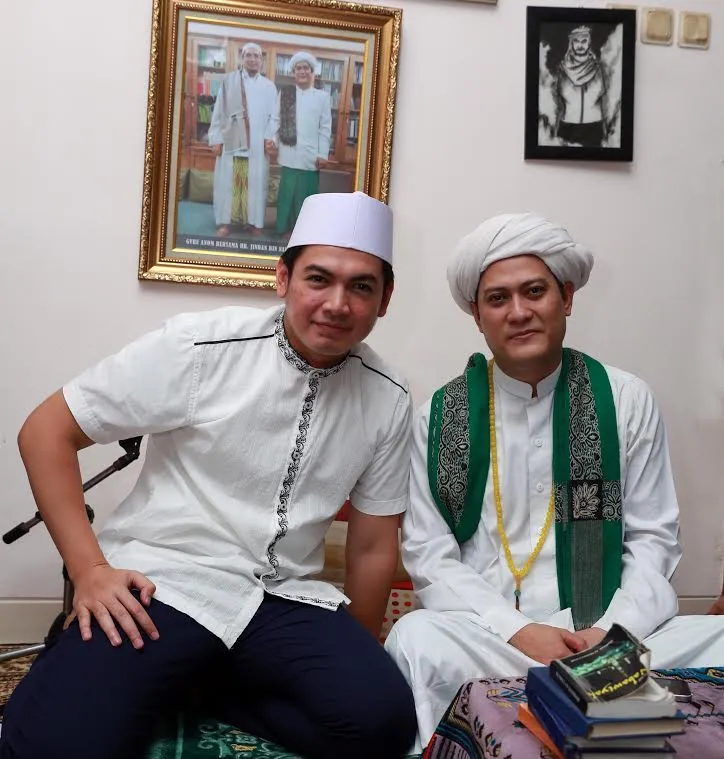 Tommy Kurniawan © Kapanlagi/Nuzulur Rakhmah