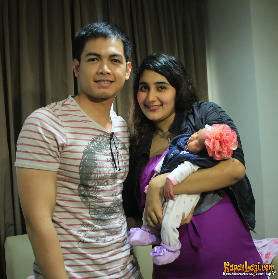 Tommy Kurniawan @KapanLagi.com®