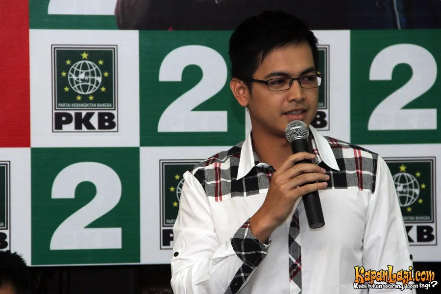 Istri Tommy Kurniawan ingin memiliki 4 orang anak