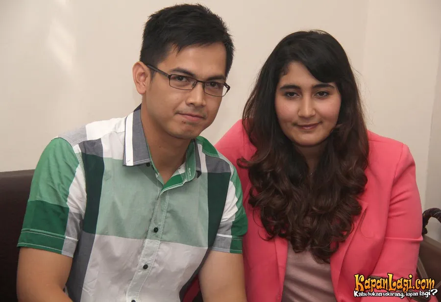 Tommy Kurniawan dan Tania, masih memiliki kemungkinan rujuk? ŠKapanLagi.com