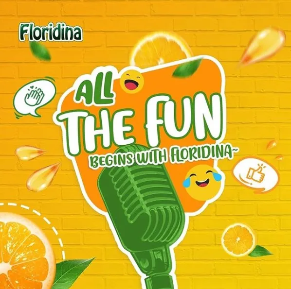 ©Instagram/floridinaid