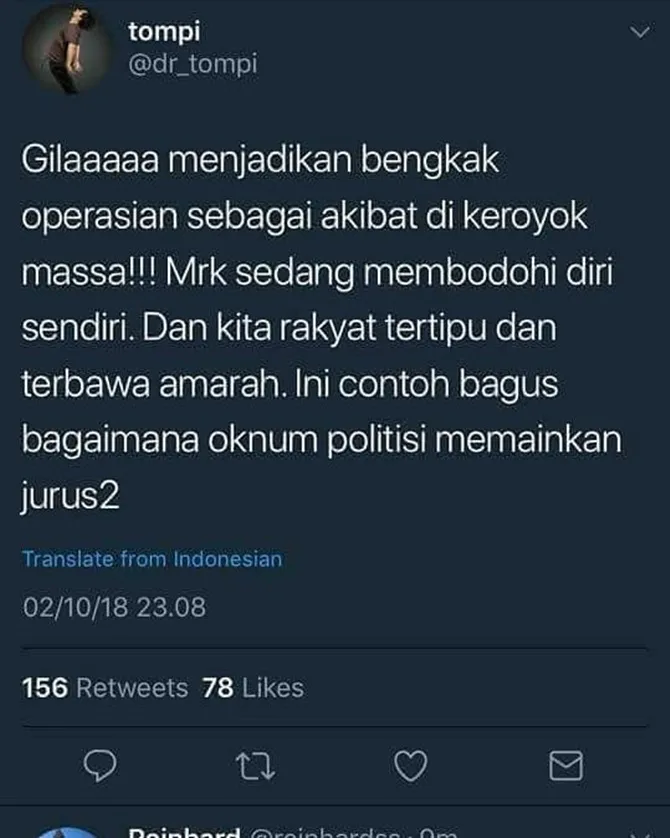 Credit: Twitter.com/dr_tompi