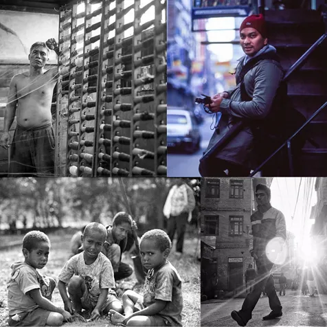 Tompi © http://instagram.com/dr_tompi/