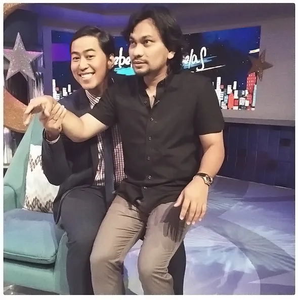 © Tompi/instagram