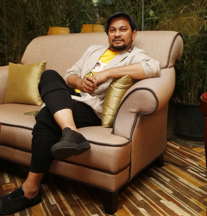 © KapanLagi.com/Muhammad Akrom Sukarya