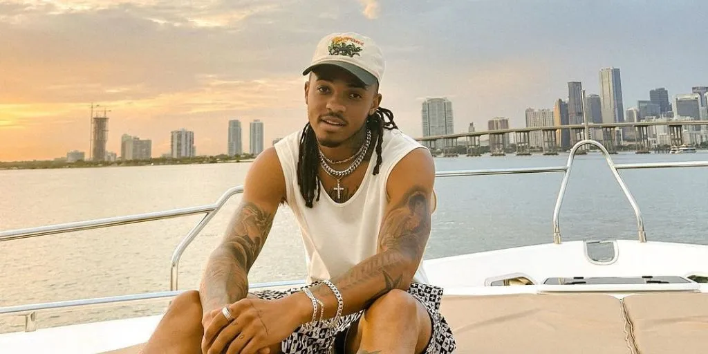 Tone Stith - Perfect Timing