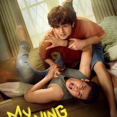 Tonton "MY ANNOYING BROTHER", "LAURA", HINGGA "1 IMAM 2 MAKMUM" di SCTV