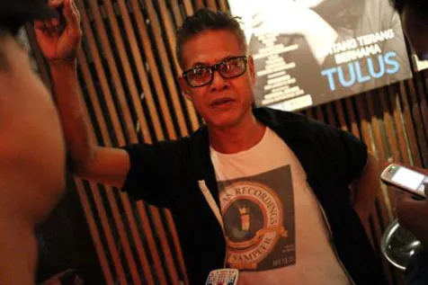 Banyak libatkan rocker