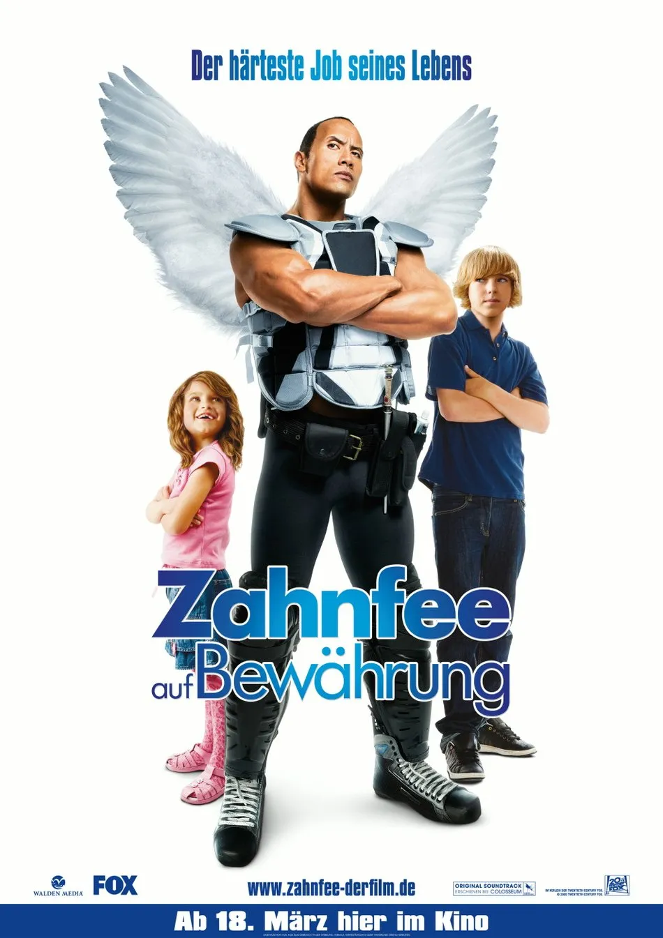 TOOTH FAIRY (2010)