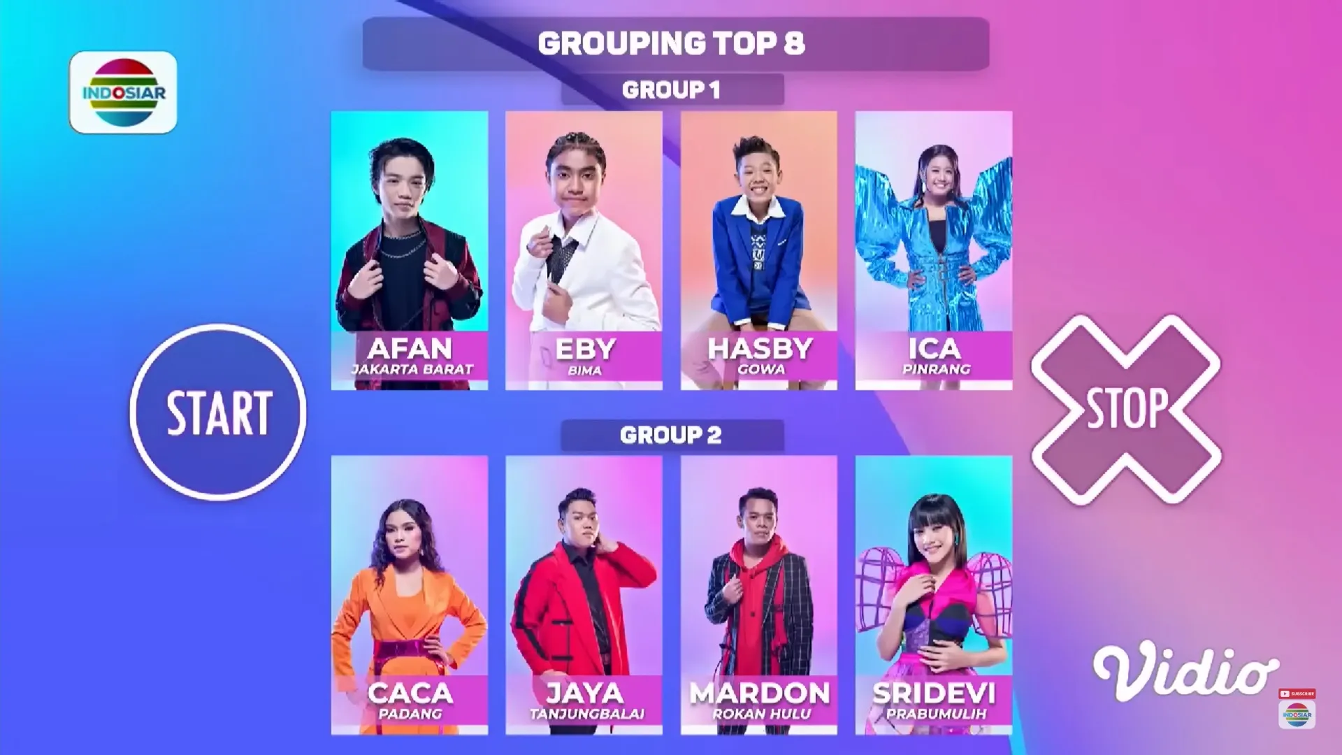 Credit: YouTube/Indosiar