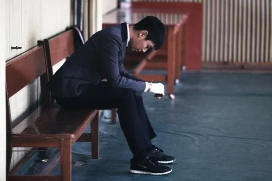 T.O.P 'ALUMNI' @allkpop
