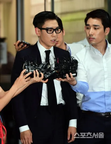 Untuk wajib militernya masih menunggu keputusan pihak kepolisian © as tagged