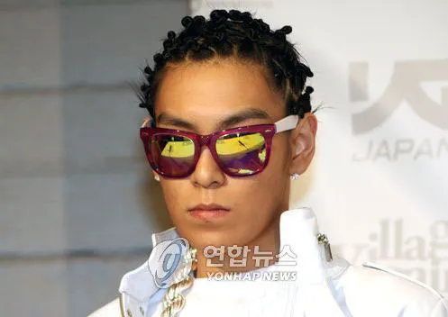 T.O.P Big Bang