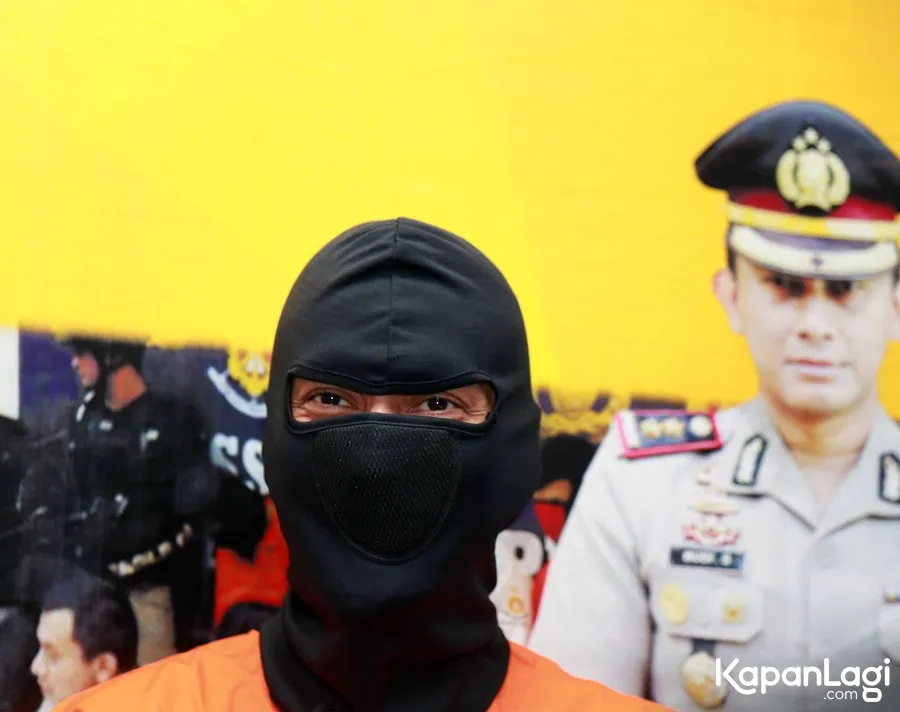 Kuasa hukum Tora janji tak akan mempersulit © KapanLagi.com®/Muhammad Akrom Sukarya