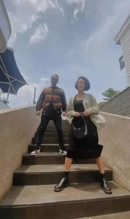 Potret Cantik Nabila Anak Sulung Tora Sudiro (Credit: Instagram/nabilasudiro)