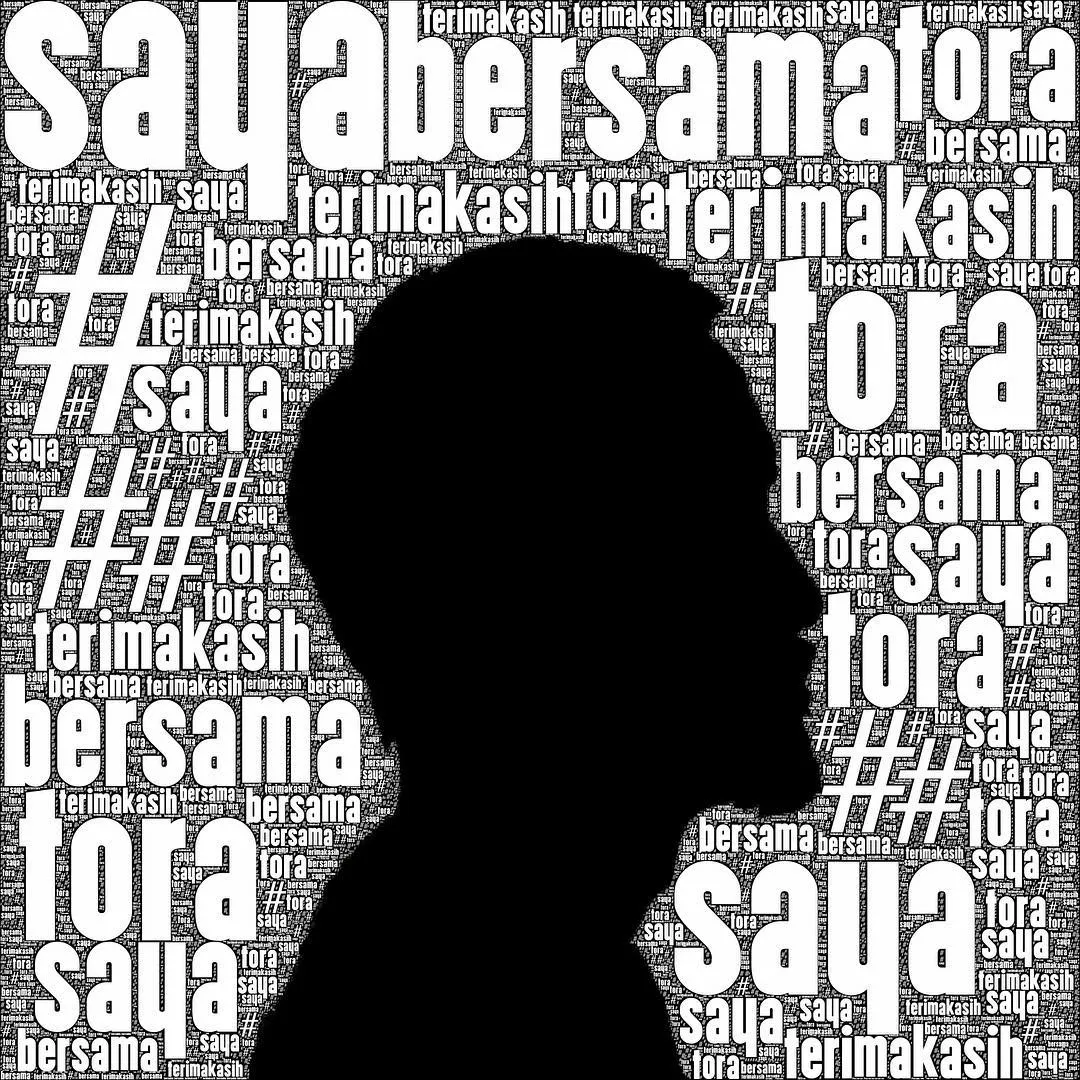 Tora Sudiro mengucapkan terima kasih pada netizen yang telah mendukungnya. © Instagram/t_orasudi_ro