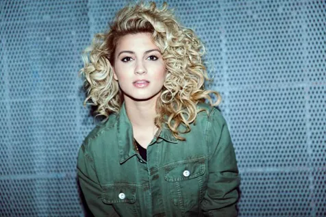 Tori Kelly membuka peluang berduet dengan Justin Bieber @facebook.com/torikelly