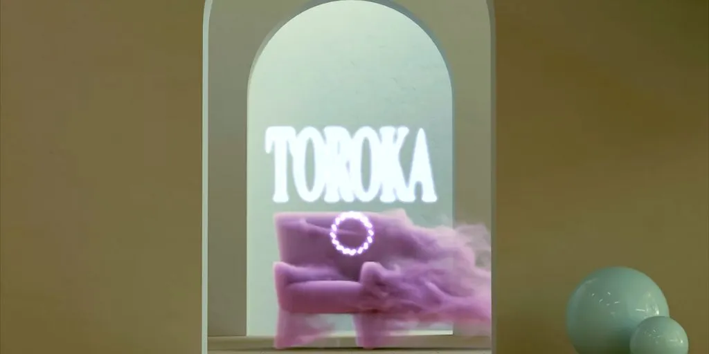 Christian Kuria - Toroka