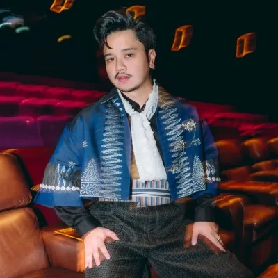 Totalitas Livi hingga Derby Romero di 'IKATAN DARAH', Latihan 3 Bulan Terbayar