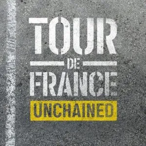 Tour De France: Unchained  (8 Juni 2023)