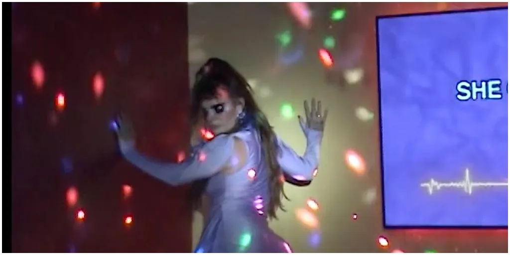 Tove Lo - I Like U (Terjemahan)